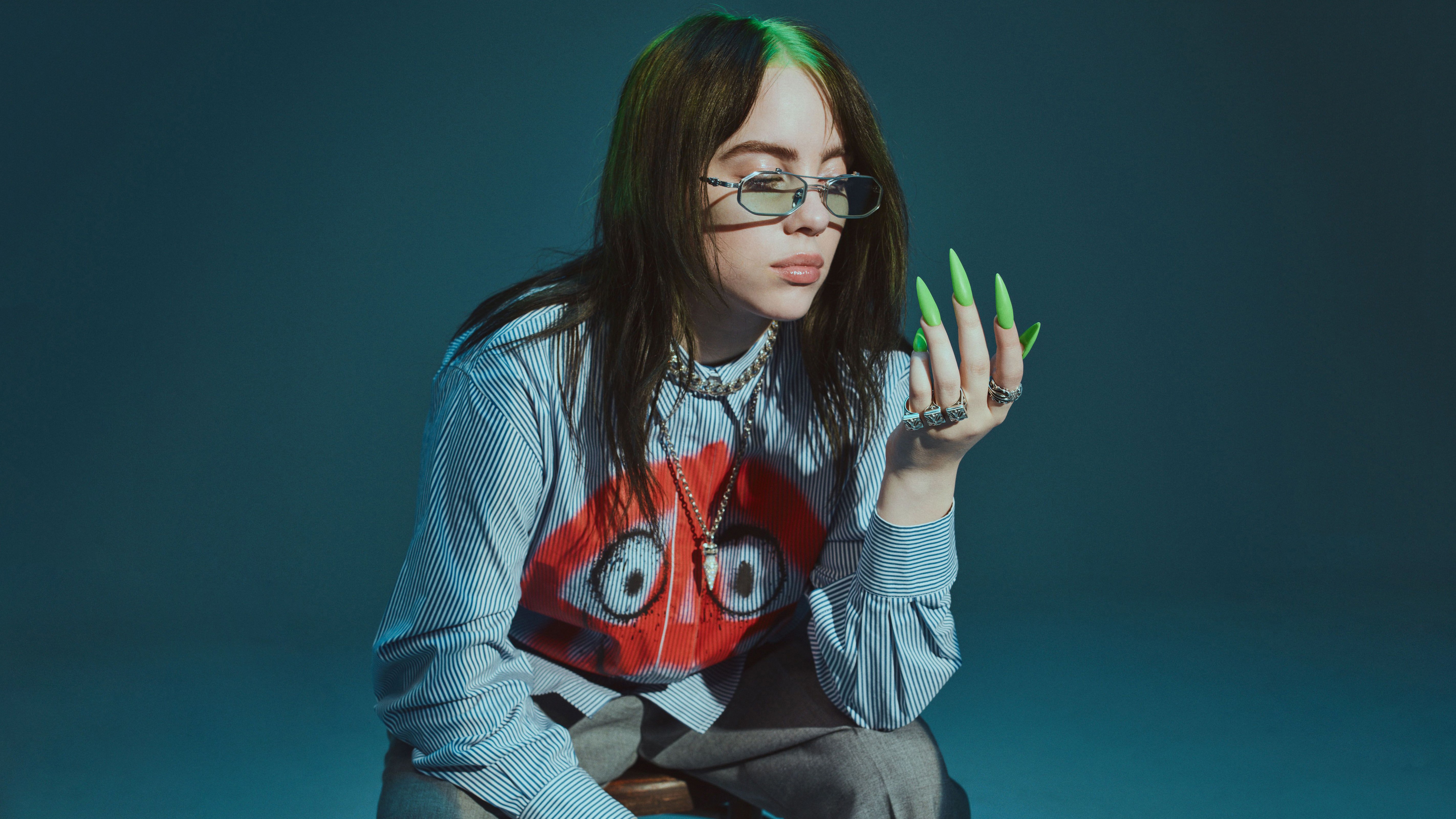 Billie Eilish